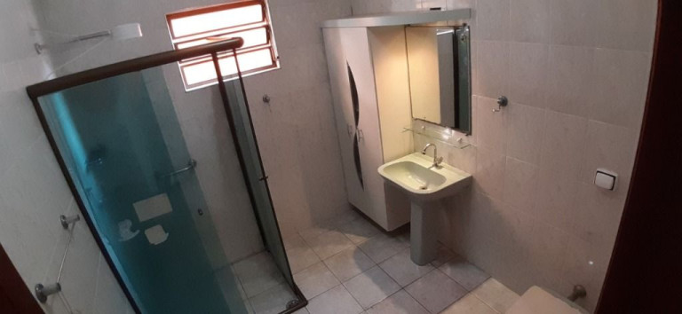 Imagem Sobrado com 2 Quartos à Venda, 220 m² em Jardim Marek - Santo André