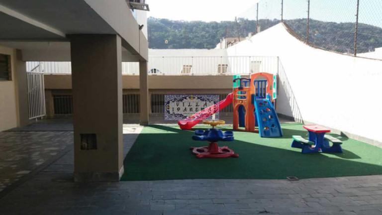 Imagem Apartamento com 2 Quartos à Venda, 74 m² em Vila Isabel - Rio De Janeiro