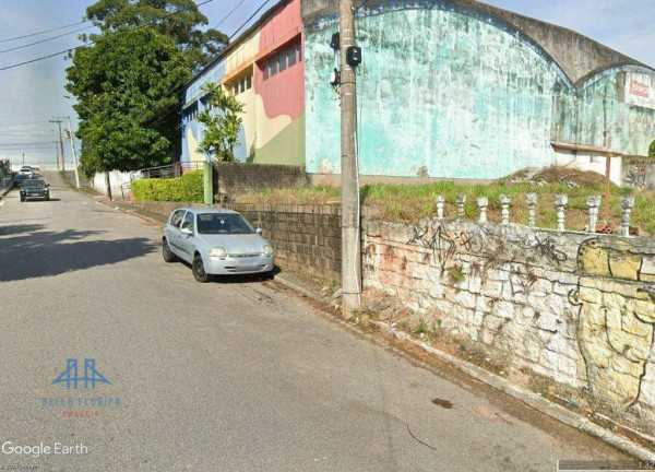 Imagem Terreno à Venda, 284 m² em Capoeiras - Florianópolis Imagem Terreno à Venda, 284 m² em Capoeiras - Florianópolis