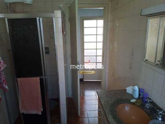 Imagem Casa com 3 Quartos à Venda, 165 m² em Vila Alpina - São Paulo