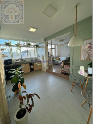 Imagem Apartamento com 1 Quarto à Venda, 34 m² em José Menino - Santos Imagem Apartamento com 1 Quarto à Venda, 34 m² em José Menino - Santos