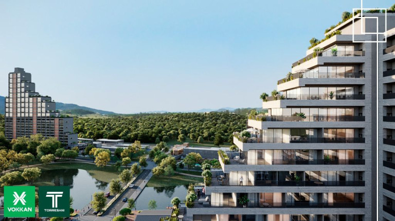 Imagem Apartamento com 2 Quartos à Venda, 100 m² em Jardim Dourado - Porto Belo Imagem Apartamento com 2 Quartos à Venda, 100 m² em Jardim Dourado - Porto Belo