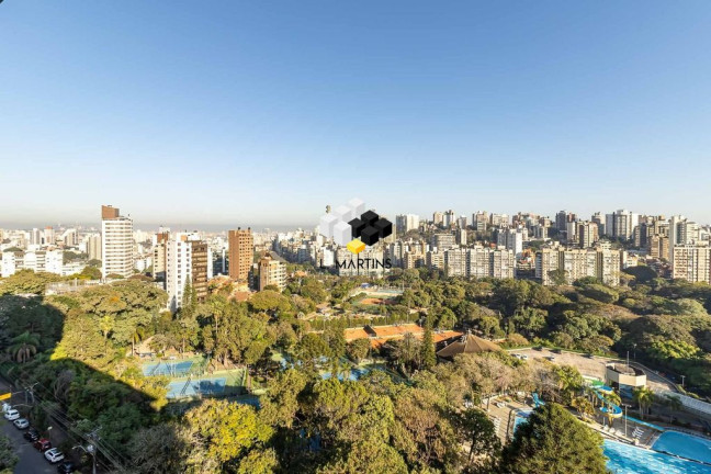 Imagem Apartamento com 3 Quartos à Venda, 317 m² em Petrópolis - Porto Alegre