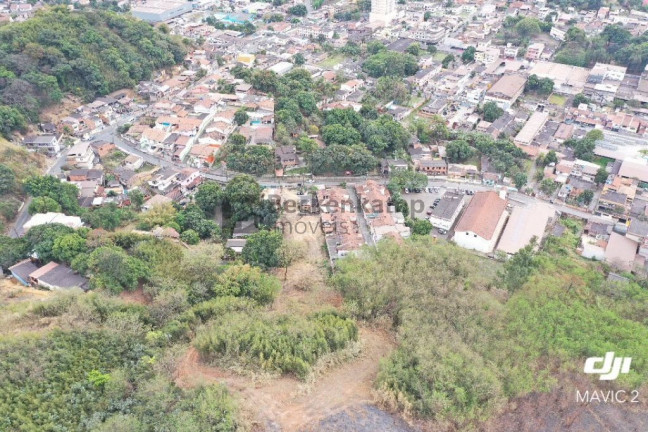 Imagem Terreno à Venda, 8.185 m² em Retiro - Volta Redonda Imagem Terreno à Venda, 8.185 m² em Retiro - Volta Redonda