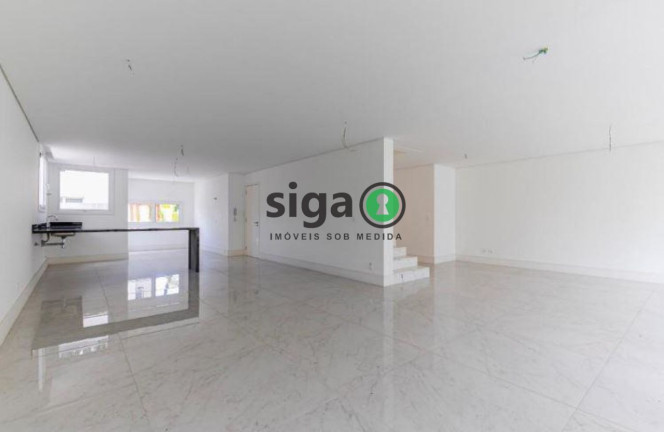 Imagem Casa com 4 Quartos à Venda, 525 m² em Granja Julieta - São Paulo