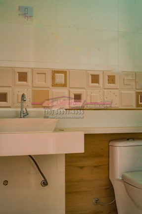 Imagem Casa de Condomínio com 4 Quartos à Venda, 300 m² em Portal Das Estrelas Ii - Boituva