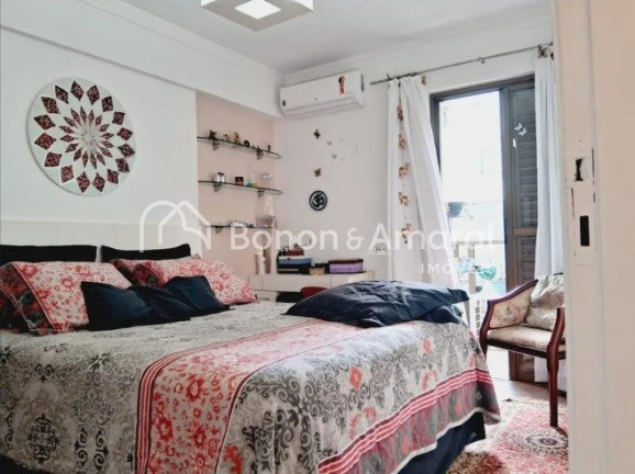 Imagem Apartamento com 3 Quartos à Venda, 109 m² em Vila Rossi Borghi E Siqueira - Campinas Imagem Apartamento com 3 Quartos à Venda, 109 m² em Vila Rossi Borghi E Siqueira - Campinas