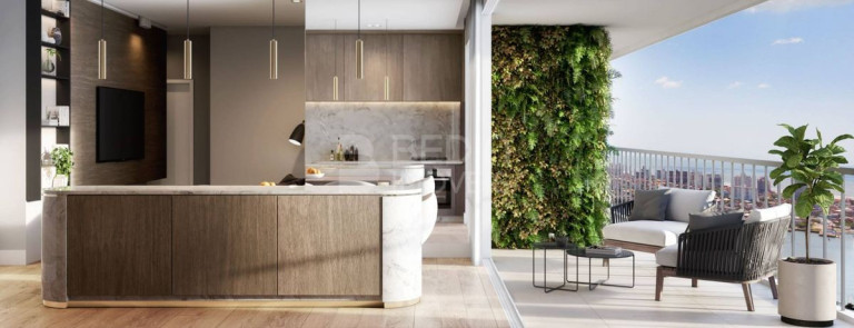 Imagem Apartamento com 3 Quartos à Venda, 123 m² em Fazenda - Itajaí