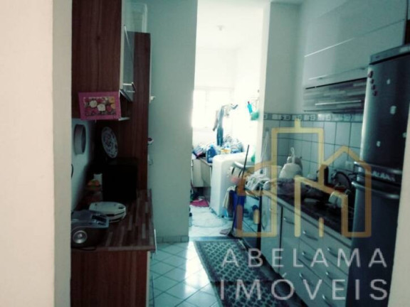 Imagem Apartamento com 3 Quartos à Venda, 70 m² em Vila Bela Vista - Santo André Imagem Apartamento com 3 Quartos à Venda, 70 m² em Vila Bela Vista - Santo André