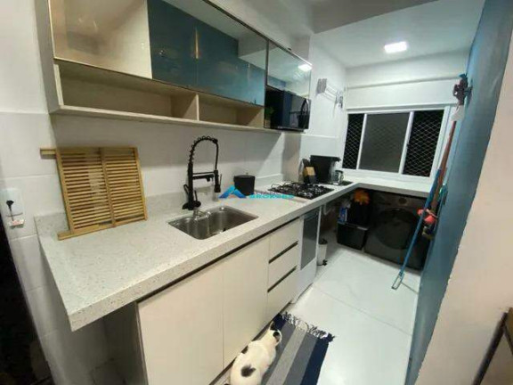Imagem Apartamento com 2 Quartos à Venda, 45 m² em Mina - Itupeva Imagem Apartamento com 2 Quartos à Venda, 45 m² em Mina - Itupeva
