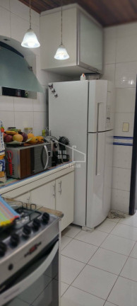 Imagem Casa com 2 Quartos à Venda, 120 m² em Vila Lusitânia - São Bernardo Do Campo Imagem Casa com 2 Quartos à Venda, 120 m² em Vila Lusitânia - São Bernardo Do Campo
