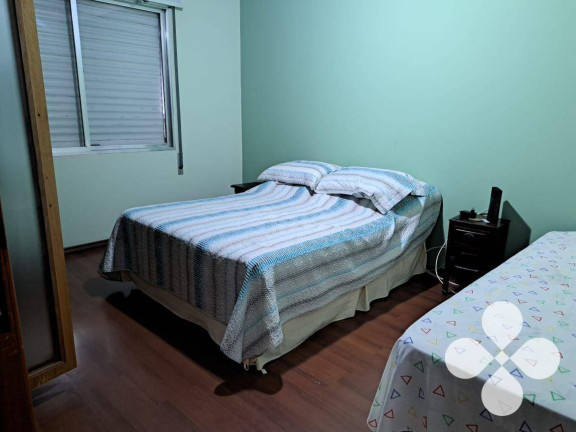 Imagem Imóvel com 3 Quartos à Venda, 180 m² em Boqueirão - Santos Imagem Imóvel com 3 Quartos à Venda, 180 m² em Boqueirão - Santos