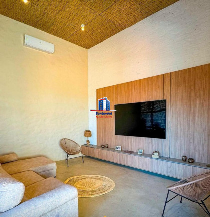 Imagem Imóvel com 4 Quartos à Venda, 810 m² em Terras Da Barra - Mendonça Imagem Imóvel com 4 Quartos à Venda, 810 m² em Terras Da Barra - Mendonça