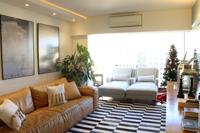 Imagem Apartamento com 5 Quartos à Venda, 288 m² em Vila Madalena - São Paulo Imagem Apartamento com 5 Quartos à Venda, 288 m² em Vila Madalena - São Paulo