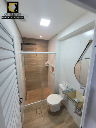 Imagem Apartamento com 2 Quartos à Venda, 65 m² em José Menino - Santos