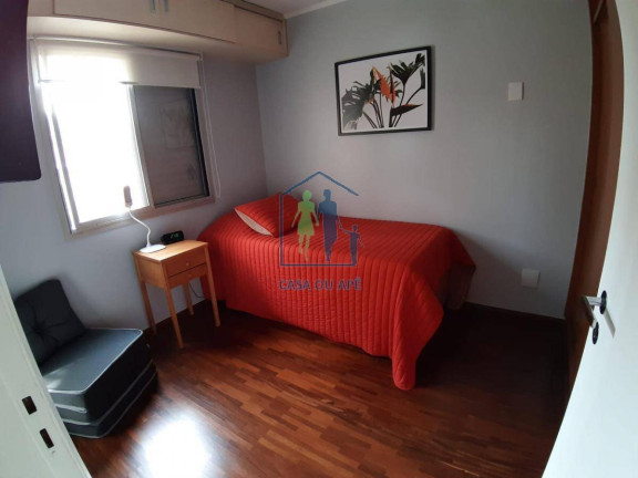 Imagem Apartamento com 3 Quartos à Venda, 70 m² em Vila Mascote - São Paulo