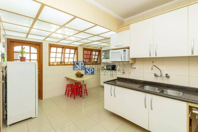 Imagem Apartamento com 3 Quartos à Venda, 153 m² em Aclimação - São Paulo Imagem Apartamento com 3 Quartos à Venda, 153 m² em Aclimação - São Paulo