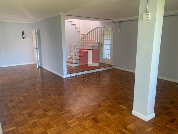 Imagem Casa com 3 Quartos à Venda, 280 m² em Vila Nova Conceição - São Paulo Imagem Casa com 3 Quartos à Venda, 280 m² em Vila Nova Conceição - São Paulo