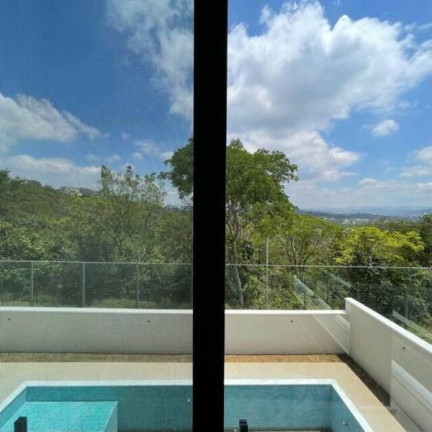 Imagem Casa de Condomínio com 4 Quartos à Venda, 482 m² em Alphaville - Santana De Parnaíba Imagem Casa de Condomínio com 4 Quartos à Venda, 482 m² em Alphaville - Santana De Parnaíba