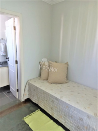 Imagem Apartamento com 3 Quartos à Venda, 186 m² em Pitangueiras - Guarujá
