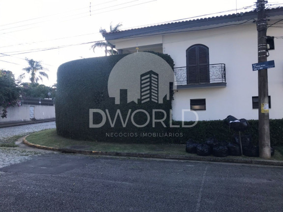 Imagem Casa com 4 Quartos à Venda, 440 m² em Vila Nova Socorro - Mogi Das Cruzes