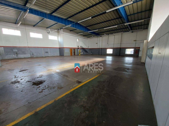 Imagem Sala Comercial para Alugar, 1.243 m² em Vila Belvedere - Americana Imagem Sala Comercial para Alugar, 1.243 m² em Vila Belvedere - Americana