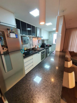 Imagem Apartamento com 2 Quartos à Venda, 53 m² em Centro - São Bernardo Do Campo