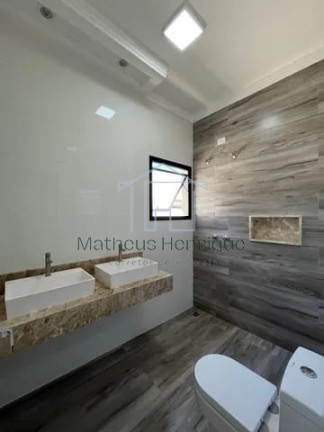 Imagem Casa de Condomínio com 3 Quartos à Venda, 175 m² em Jardim Primavera - Itupeva