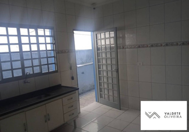 Imagem Casa com 3 Quartos à Venda, 70 m² em Vila Tatetuba - São José Dos Campos