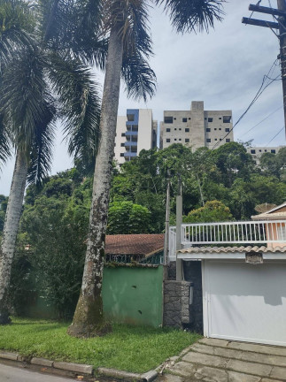 Imagem Apartamento com 3 Quartos à Venda, 144 m² em Ubatuba Imagem Apartamento com 3 Quartos à Venda, 144 m² em Ubatuba