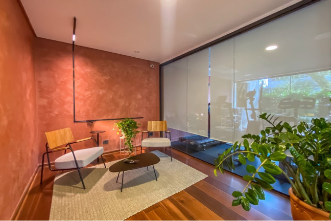Imagem Apartamento com 2 Quartos à Venda, 87 m² em Itaim Bibi - São Paulo Imagem Apartamento com 2 Quartos à Venda, 87 m² em Itaim Bibi - São Paulo