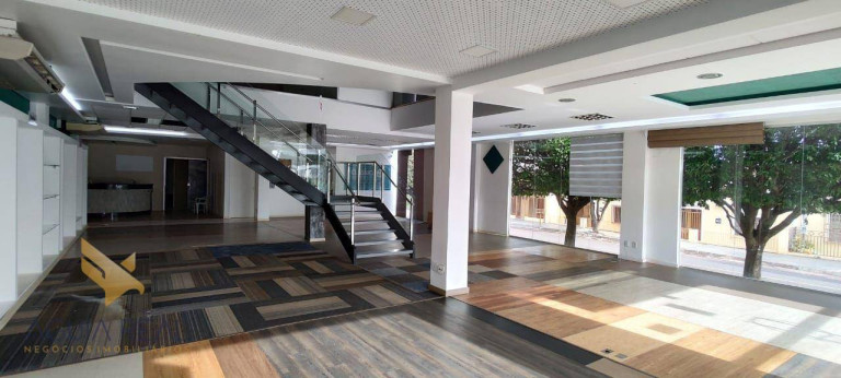 Imagem Loja à Venda ou Locação, 460 m² em Centro - Campo Grande Imagem Loja à Venda ou Locação, 460 m² em Centro - Campo Grande