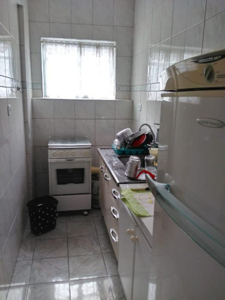 Imagem Kitnet à Venda, 33 m² em Boqueirão - Praia Grande Imagem Kitnet à Venda, 33 m² em Boqueirão - Praia Grande