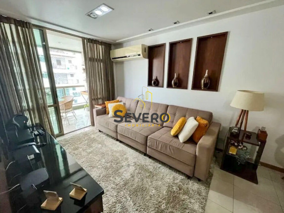 Imagem Apartamento com 3 Quartos à Venda, 154 m² em Icaraí - Niterói