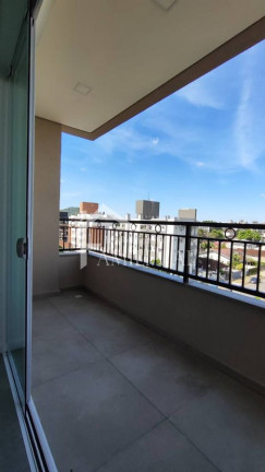 Imagem Apartamento com 2 Quartos à Venda, 69 m² em Saguaçu - Joinville