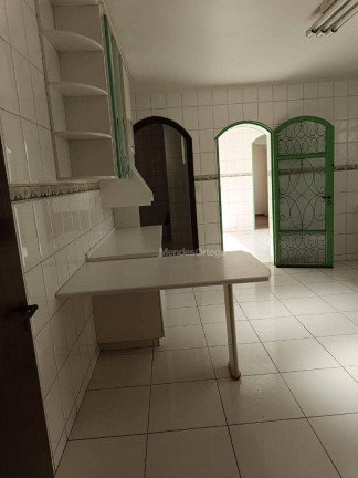 Imagem Casa com 4 Quartos à Venda ou Locação, 336 m² em Jardim Santa Rosália - Sorocaba