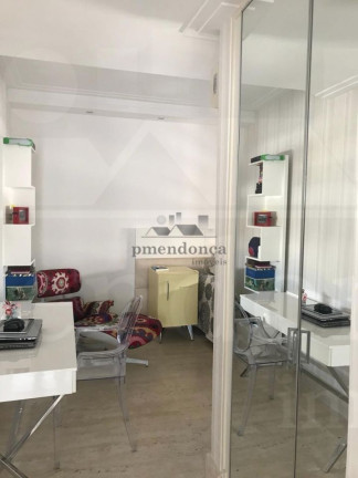 Imagem Apartamento com 4 Quartos à Venda, 208 m² em Perdizes - São Paulo