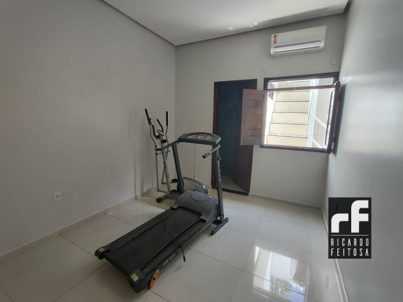 Imagem Casa com 3 Quartos à Venda, 220 m² em São Luiz - Arapiraca