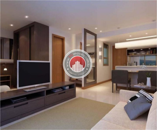Imagem Apartamento com 1 Quarto à Venda, 35 m² em Jacarepaguá - Rio De Janeiro Imagem Apartamento com 1 Quarto à Venda, 35 m² em Jacarepaguá - Rio De Janeiro