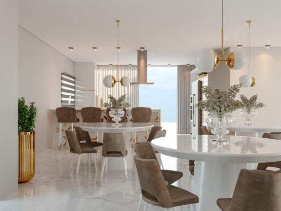 Imagem Apartamento com 2 Quartos à Venda, 71 m² em Porto Belo - Porto Belo