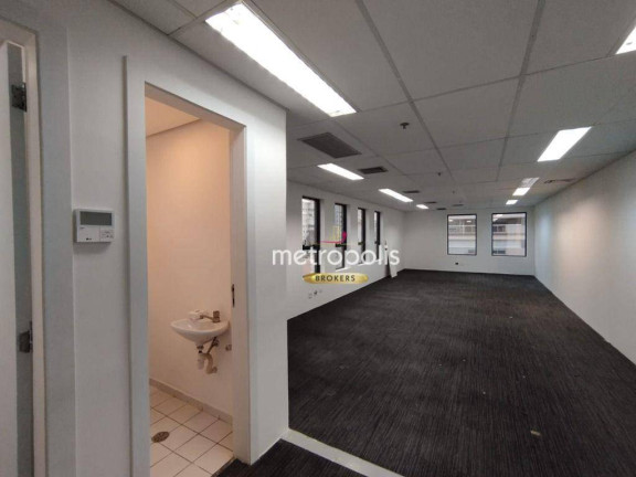 Sala Comercial para Alugar, 60 m² em Pinheiros - São Paulo