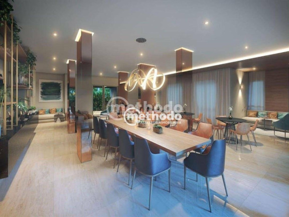 Imagem Apartamento com 4 Quartos à Venda, 121 m² em Nova Campinas - Campinas Imagem Apartamento com 4 Quartos à Venda, 121 m² em Nova Campinas - Campinas