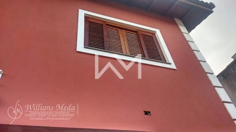 Imagem Sobrado com 3 Quartos à Venda, 121 m² em Jardim Leila - Guarulhos Imagem Sobrado com 3 Quartos à Venda, 121 m² em Jardim Leila - Guarulhos