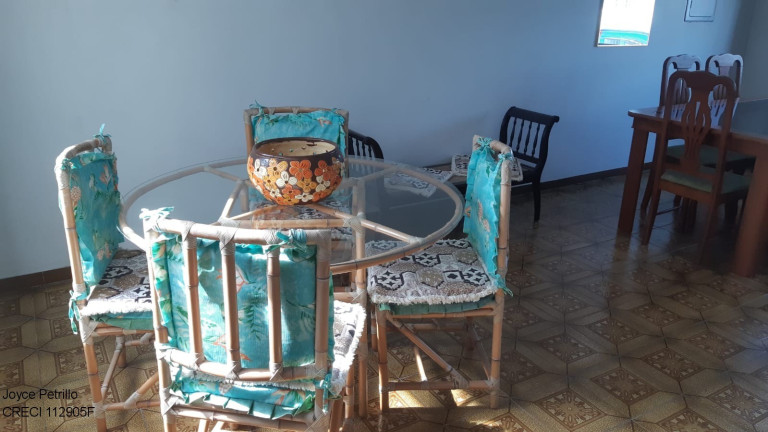 Imagem Apartamento com 3 Quartos à Venda, 339 m² em Icaraíba - Peruíbe