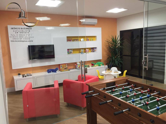 Imagem Apartamento com 3 Quartos à Venda, 780 m² em Centro - Sorocaba