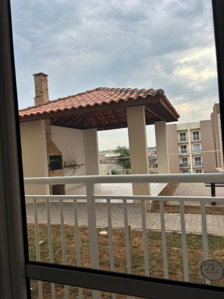 Imagem Apartamento com 2 Quartos à Venda, em Jardim Alvorada - Monte Mor Imagem Apartamento com 2 Quartos à Venda, em Jardim Alvorada - Monte Mor