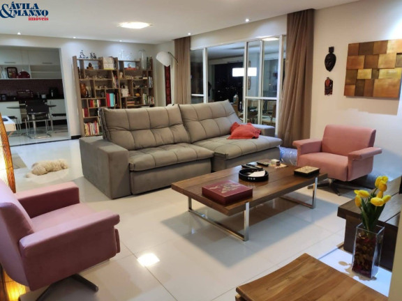 Imagem Apartamento com 3 Quartos à Venda, 210 m² em Mooca - São Paulo