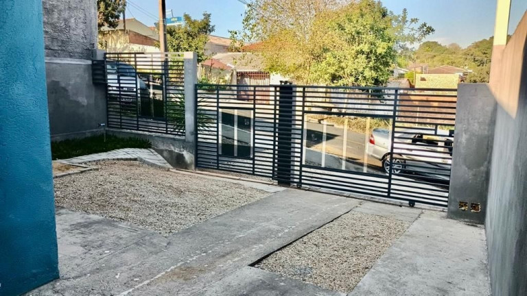 Imagem Casa com 2 Quartos à Venda, 43 m² em Iguaçu - Araucaria