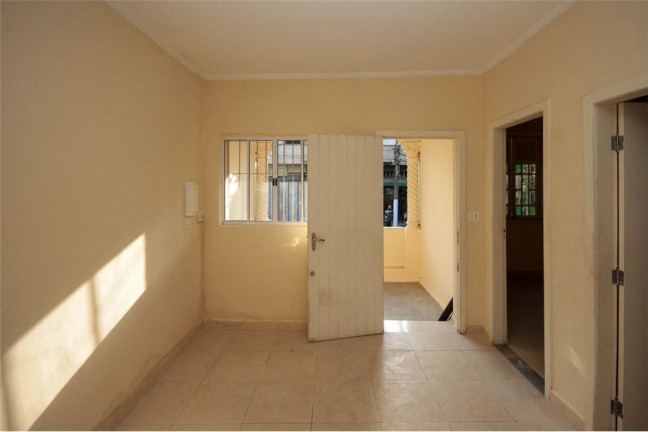 Imagem Casa com 3 Quartos à Venda, em Aclimação - São Paulo Imagem Casa com 3 Quartos à Venda, em Aclimação - São Paulo