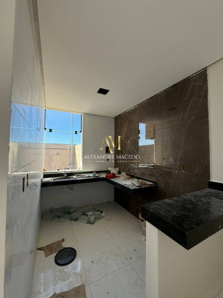 Imagem Casa com 2 Quartos à Venda, 110 m² em Independência - Montes Claros Imagem Casa com 2 Quartos à Venda, 110 m² em Independência - Montes Claros